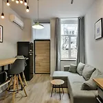 Flats With Parking