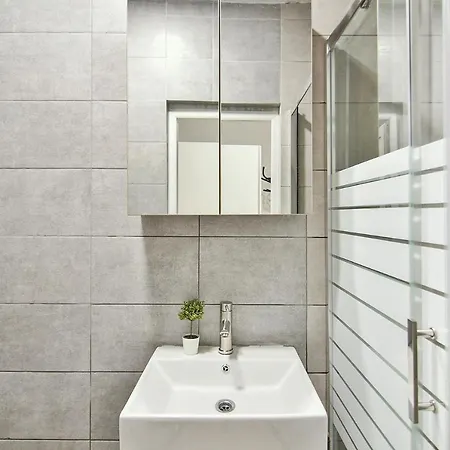 Appartement Flats With Parking Varna