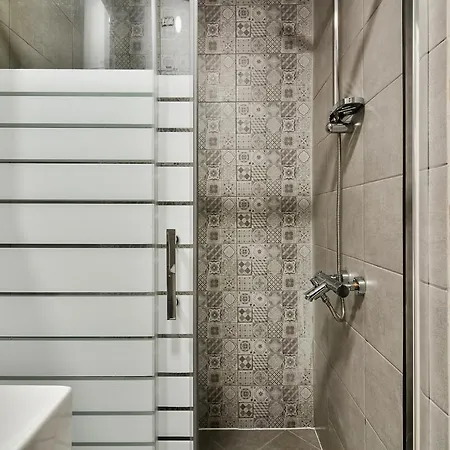 Appartement Flats With Parking