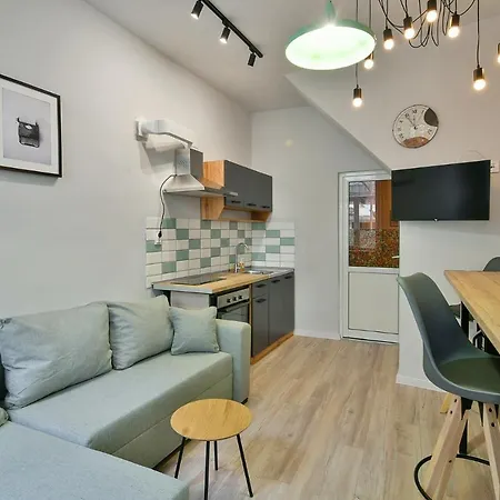 Flats With Parking Varna