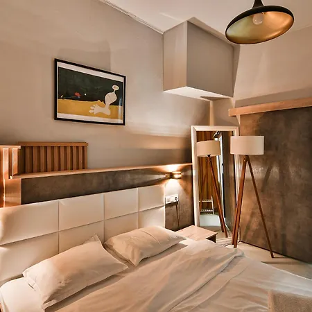 Appartement Flats With Parking