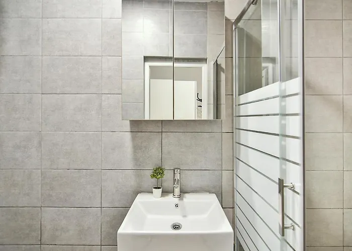 Daire Flats With Parking Varna