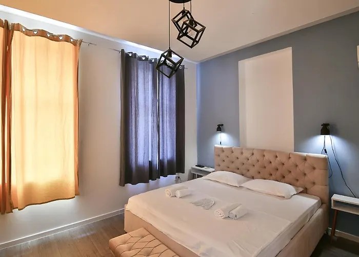 Flats With Parking *