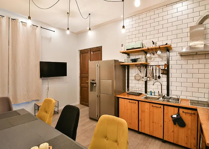 Flats With Parking Varna