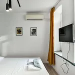 Daire Flats With Parking Varna
