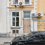 Daire Flats With Parking Varna