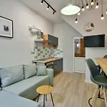 Flats With Parking Varna