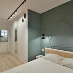 Flats With Parking *