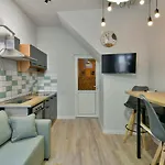 Flats With Parking *