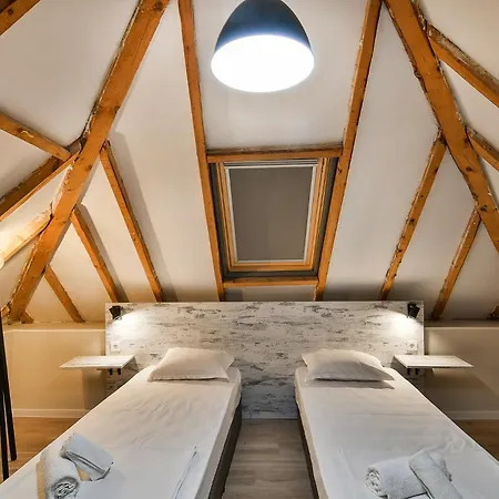 Flats With Parking Varna