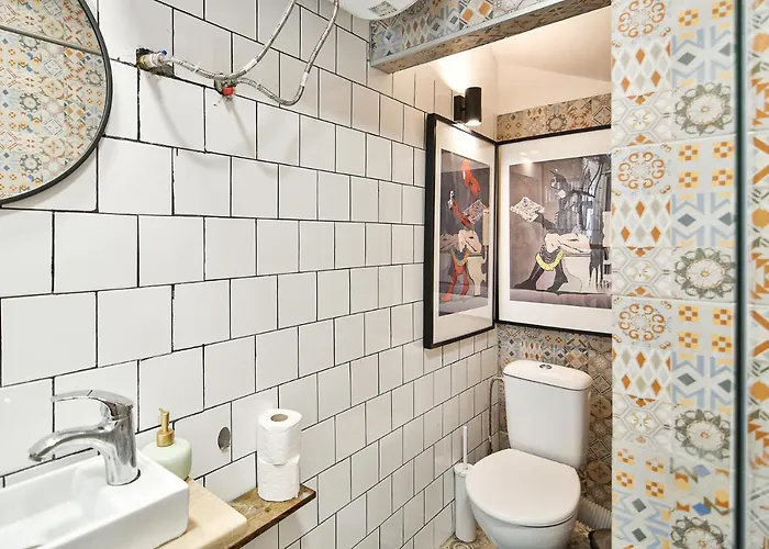 Flats With Parking * Varna