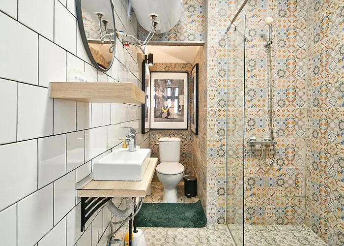 Flats With Parking * Varna