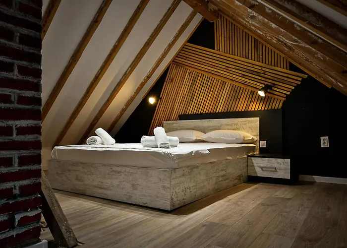 Appartement Flats With Parking Varna