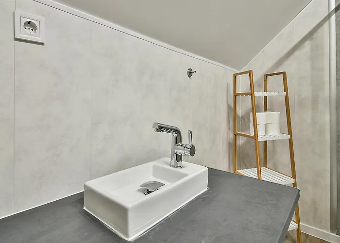 Flats With Parking * Varna